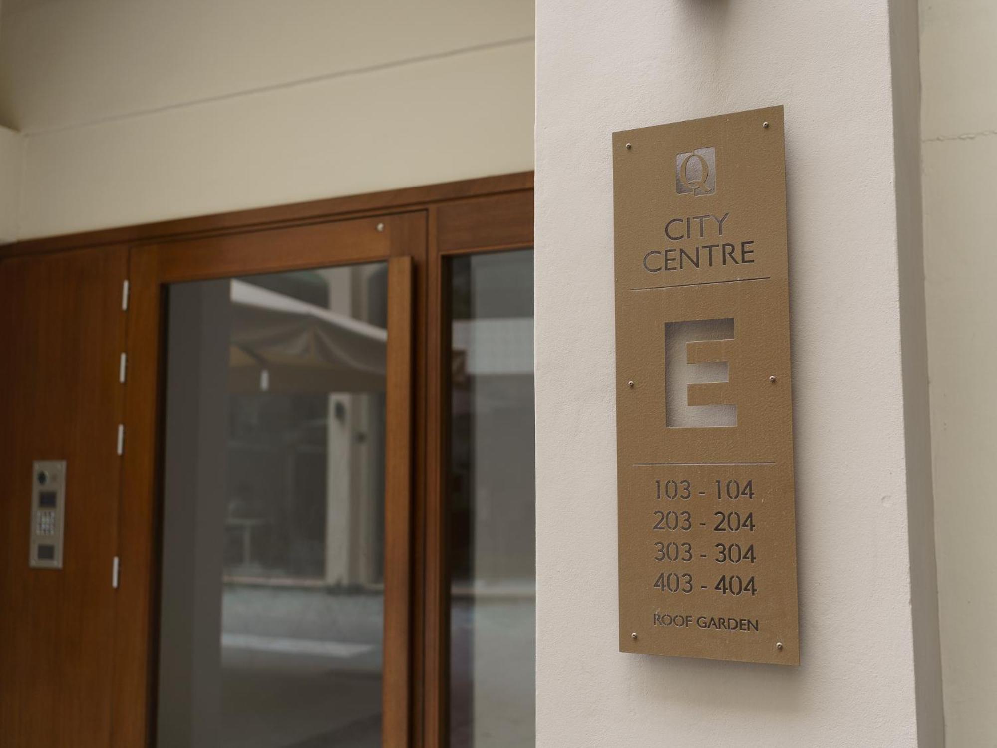 Halcyon Central Apartment Larnaca Zewnętrze zdjęcie