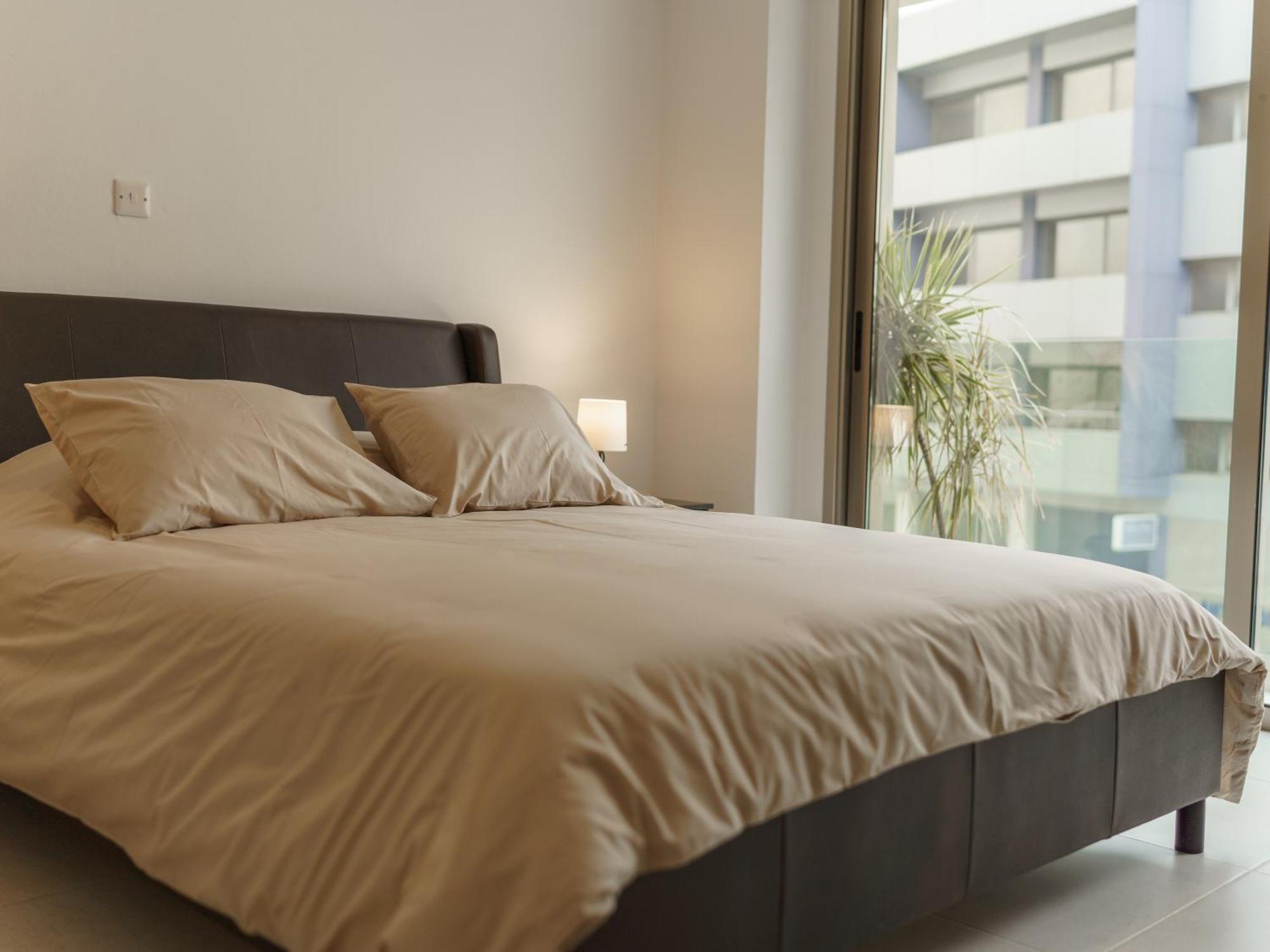 Halcyon Central Apartment Larnaca Zewnętrze zdjęcie