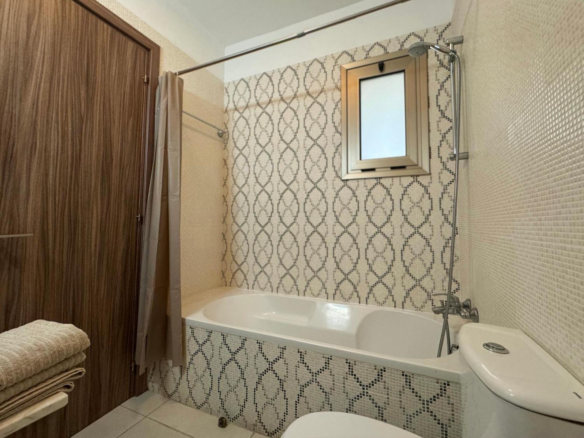 Halcyon Central Apartment Larnaca Zewnętrze zdjęcie