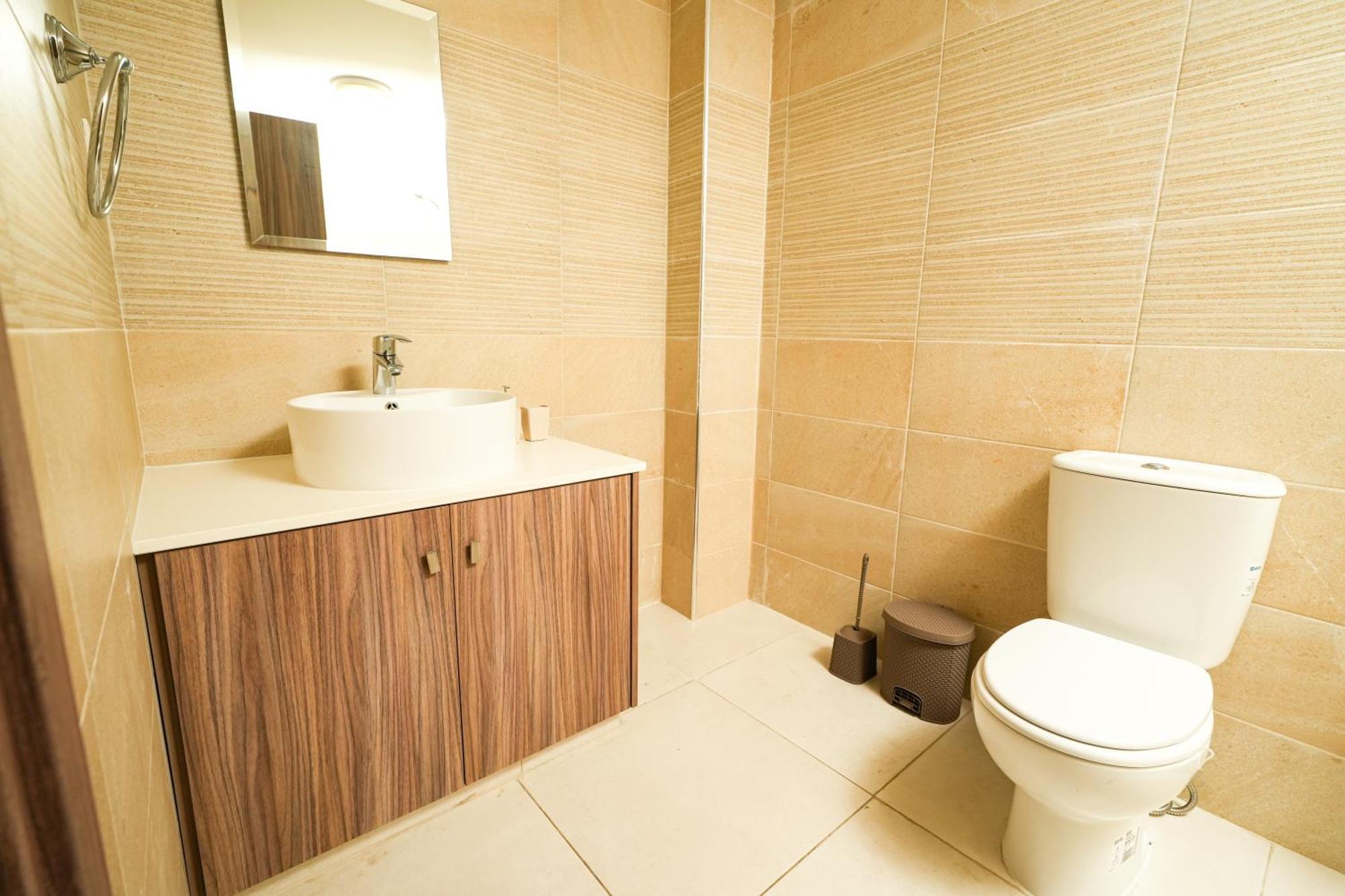 Halcyon Central Apartment Larnaca Zewnętrze zdjęcie